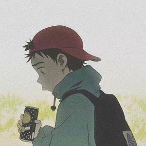 解忧邵帅-写给黄淮（咚鼓版）（韩子曦 remix）